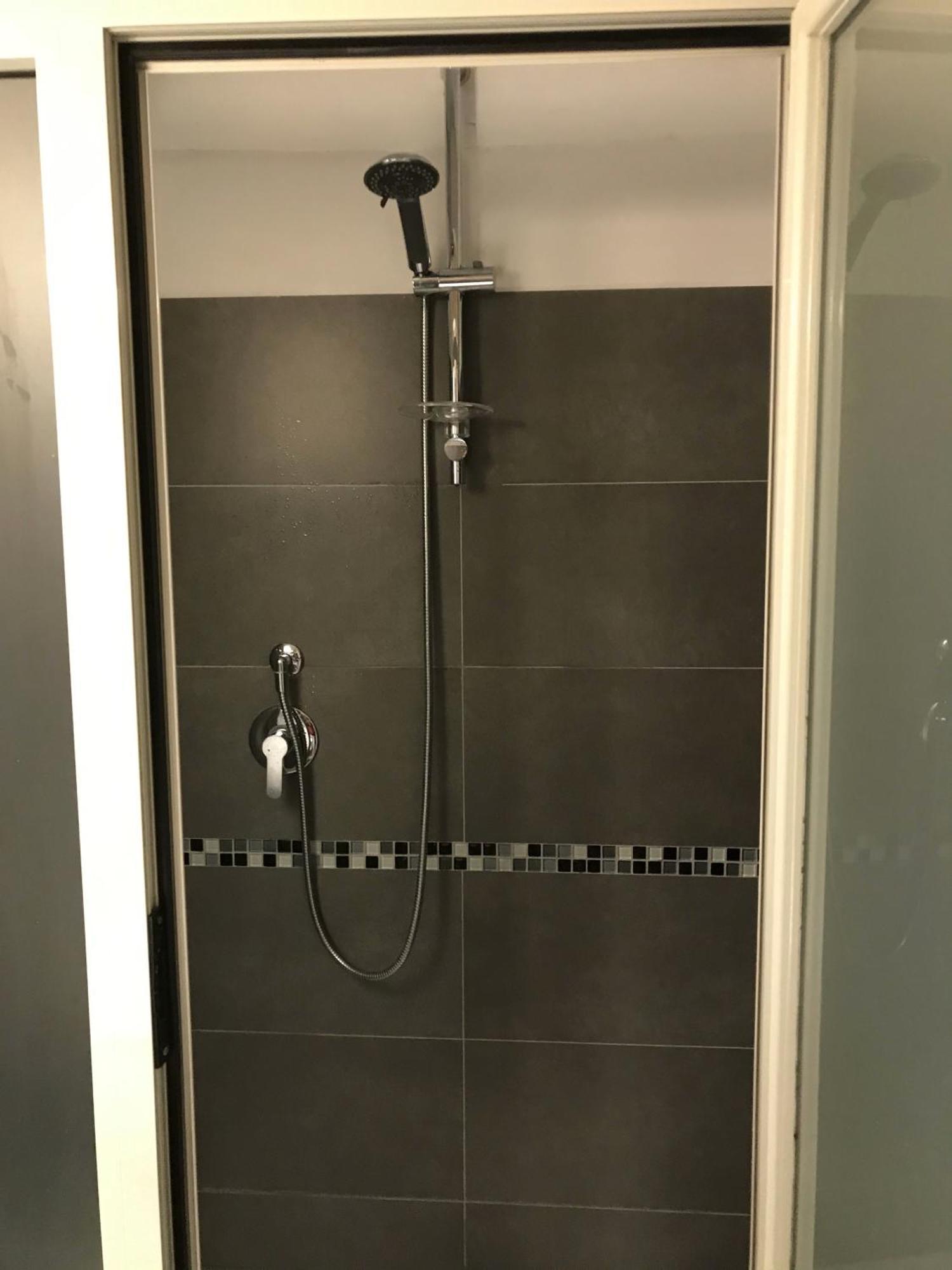 Sesta Strada Hotel Civitavecchia Szoba fotó