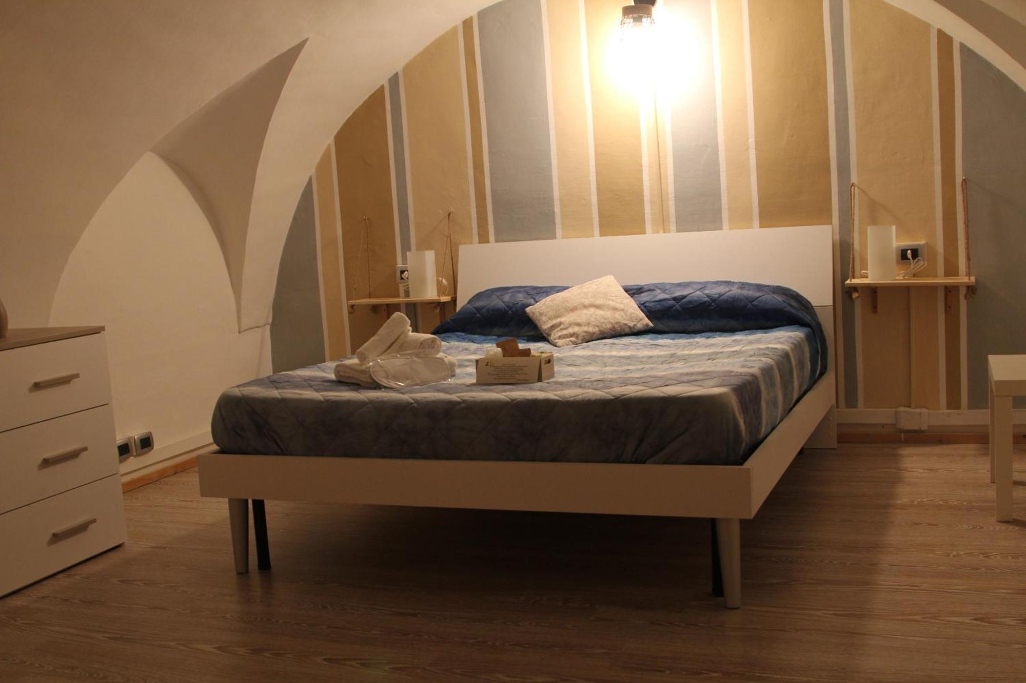 Sesta Strada Hotel Civitavecchia Kültér fotó