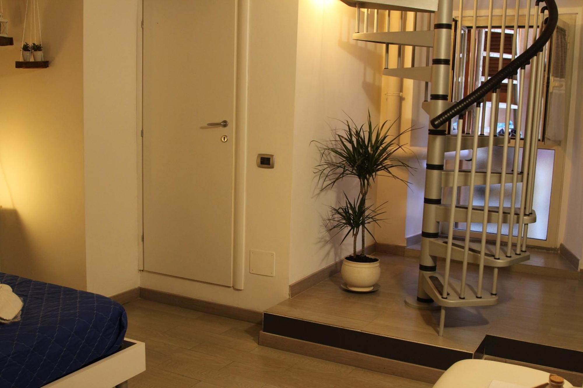 Sesta Strada Hotel Civitavecchia Kültér fotó