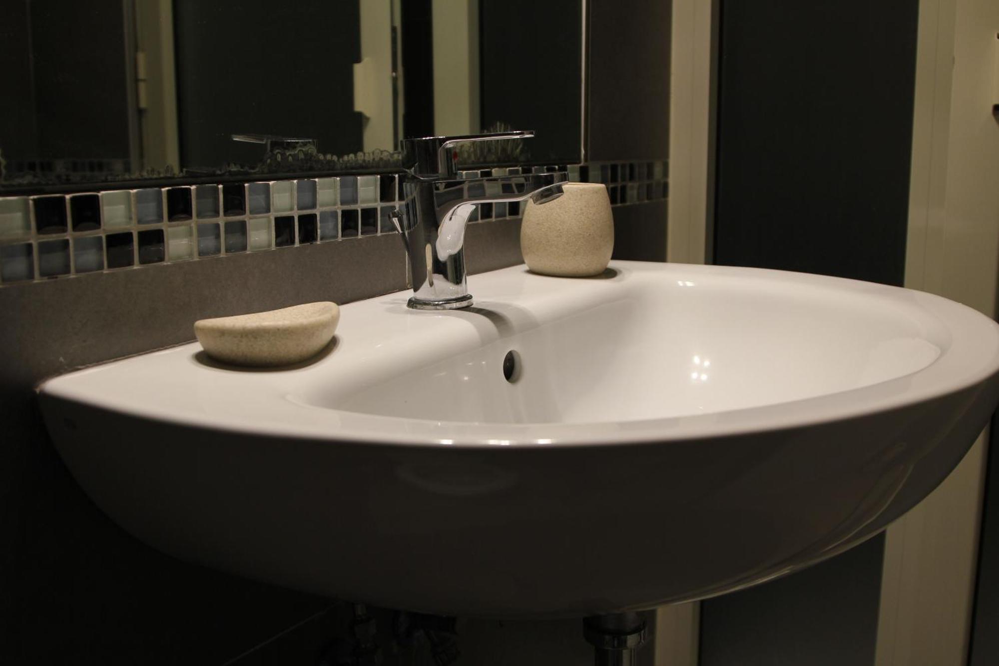 Sesta Strada Hotel Civitavecchia Kültér fotó